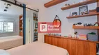 Foto 20 de Apartamento com 1 Quarto à venda, 48m² em Indianópolis, São Paulo