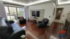 Foto 2 de Apartamento com 4 Quartos à venda, 168m² em Moema, São Paulo