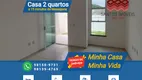 Foto 3 de Casa com 2 Quartos à venda, 154m² em Pedras, Fortaleza