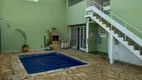 Foto 5 de Sobrado com 4 Quartos à venda, 265m² em Anhangabau, Jundiaí