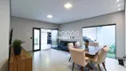 Foto 19 de Casa com 3 Quartos à venda, 220m² em Morada da Colina, Uberlândia