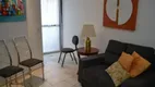 Foto 2 de Flat com 1 Quarto para alugar, 37m² em Moema, São Paulo