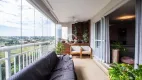 Foto 6 de Apartamento com 3 Quartos para venda ou aluguel, 154m² em Vila Brandina, Campinas