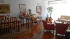 Foto 2 de Apartamento com 3 Quartos à venda, 200m² em Sumaré, São Paulo