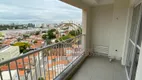Foto 2 de Apartamento com 2 Quartos para alugar, 62m² em Jardim Augusta, São José dos Campos