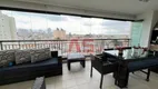 Foto 2 de Apartamento com 3 Quartos à venda, 140m² em Santa Terezinha, São Paulo