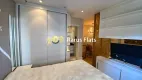 Foto 7 de Flat com 1 Quarto para alugar, 49m² em Brooklin, São Paulo