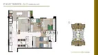 Foto 39 de Apartamento com 3 Quartos à venda, 81m² em Cristo Rei, Curitiba
