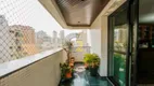 Foto 4 de Apartamento com 4 Quartos à venda, 186m² em Higienópolis, São Paulo