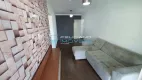 Foto 3 de Apartamento com 2 Quartos à venda, 71m² em Canto do Forte, Praia Grande