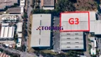 Foto 2 de Galpão/Depósito/Armazém para alugar, 10000m² em Cinco, Contagem