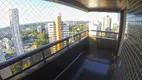 Foto 5 de Apartamento com 4 Quartos para alugar, 258m² em Mossunguê, Curitiba