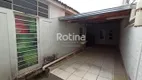 Foto 2 de Casa com 2 Quartos para alugar, 70m² em Brasil, Uberlândia