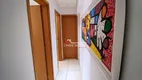 Foto 11 de Apartamento com 2 Quartos à venda, 78m² em Vila Guilhermina, Praia Grande