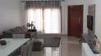Foto 2 de Casa de Condomínio com 3 Quartos à venda, 185m² em Lago Azul, Aracoiaba da Serra