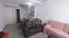 Foto 7 de Casa de Condomínio com 3 Quartos à venda, 90m² em Jardim Marajoara, São Paulo