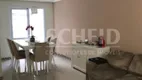 Foto 4 de Casa de Condomínio com 3 Quartos à venda, 116m² em Vila Marari, São Paulo