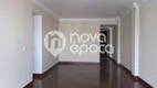 Foto 5 de Apartamento com 3 Quartos à venda, 124m² em Tijuca, Rio de Janeiro