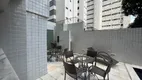 Foto 14 de Apartamento com 2 Quartos à venda, 50m² em Aflitos, Recife