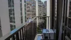 Foto 14 de Flat com 2 Quartos à venda, 60m² em Copacabana, Rio de Janeiro