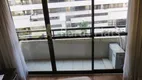 Foto 16 de Flat com 1 Quarto para alugar, 35m² em Paraíso, São Paulo