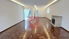 Foto 3 de Casa com 4 Quartos para alugar, 450m² em Moema, São Paulo