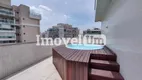 Foto 10 de Cobertura com 2 Quartos para alugar, 140m² em Jacarepaguá, Rio de Janeiro