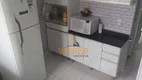 Foto 13 de Casa de Condomínio com 2 Quartos à venda, 65m² em Jardim Sandra, Cotia