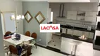Foto 3 de Casa com 3 Quartos à venda, 188m² em Loteamento Villa Branca, Jacareí