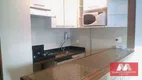 Foto 6 de Flat com 1 Quarto à venda, 35m² em Bela Vista, São Paulo