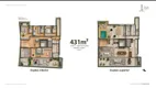 Foto 13 de Apartamento com 3 Quartos à venda, 219m² em Brooklin, São Paulo