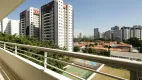 Foto 3 de Apartamento com 3 Quartos à venda, 101m² em Chácara Santo Antônio, São Paulo