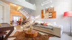 Foto 4 de Casa de Condomínio com 3 Quartos à venda, 190m² em Jardim Santana, Hortolândia