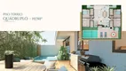 Foto 7 de Apartamento com 1 Quarto à venda, 38m² em Praia dos Carneiros, Tamandare