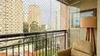 Foto 56 de Apartamento com 4 Quartos à venda, 260m² em Santa Terezinha, São Paulo