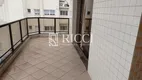 Foto 5 de Apartamento com 3 Quartos à venda, 136m² em Jardim Astúrias, Guarujá