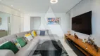 Foto 6 de Apartamento com 2 Quartos à venda, 84m² em Brooklin, São Paulo