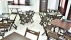 Foto 3 de Apartamento com 1 Quarto à venda, 38m² em Vila Tupi, Praia Grande