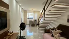 Foto 7 de Casa de Condomínio com 3 Quartos à venda, 140m² em Abrantes, Camaçari