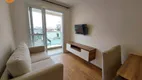 Foto 3 de Apartamento com 1 Quarto à venda, 37m² em Vila Yara, Osasco
