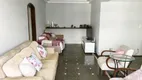 Foto 4 de Apartamento com 3 Quartos à venda, 136m² em Campo Grande, Salvador