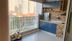 Foto 6 de Apartamento com 2 Quartos à venda, 76m² em Tatuapé, São Paulo