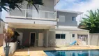 Foto 3 de Casa de Condomínio com 4 Quartos à venda, 297m² em Nova Higienópolis, Jandira