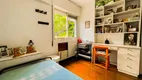 Foto 17 de Apartamento com 4 Quartos à venda, 160m² em Lagoa, Rio de Janeiro