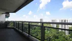 Foto 7 de Apartamento com 4 Quartos para alugar, 337m² em Santo Amaro, São Paulo