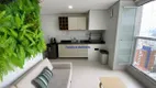 Foto 10 de Apartamento com 3 Quartos à venda, 123m² em Gonzaga, Santos