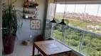 Foto 5 de Apartamento com 3 Quartos à venda, 96m² em Vila Aviação, Bauru