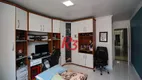 Foto 59 de Sobrado com 3 Quartos à venda, 220m² em Encruzilhada, Santos