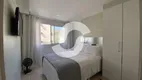 Foto 13 de Apartamento com 2 Quartos à venda, 80m² em Vital Brasil, Niterói
