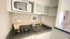 Foto 3 de Apartamento com 1 Quarto para alugar, 26m² em Itaim Bibi, São Paulo